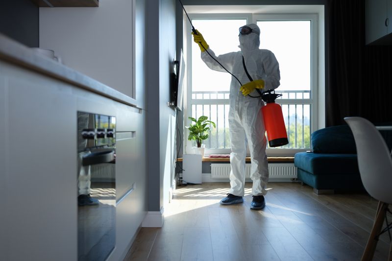 Safe Pest Removal Practices